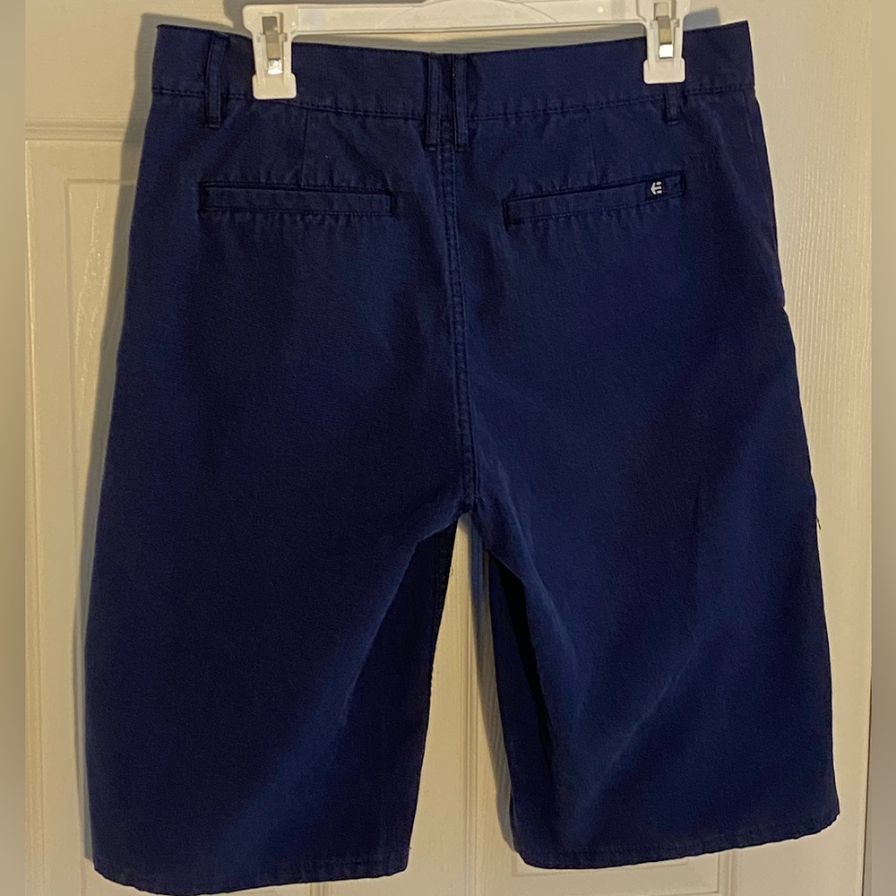 Etnies Men’s Shorts